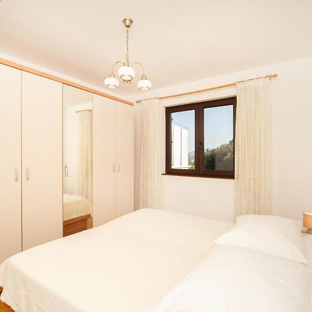 Apartmani Zlata Rabac Ngoại thất bức ảnh