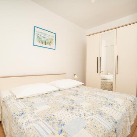 Apartmani Zlata Rabac Ngoại thất bức ảnh