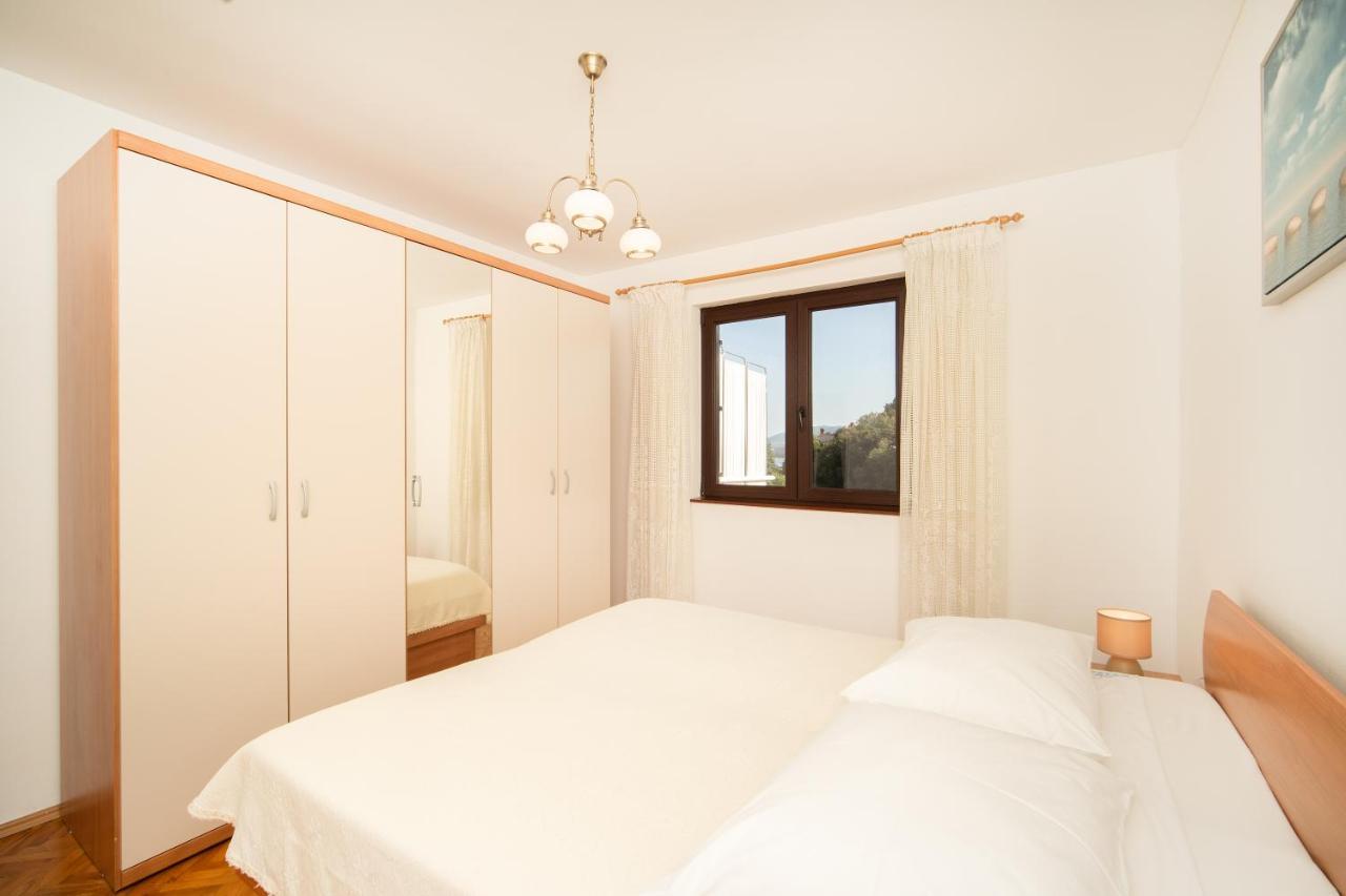Apartmani Zlata Rabac Ngoại thất bức ảnh