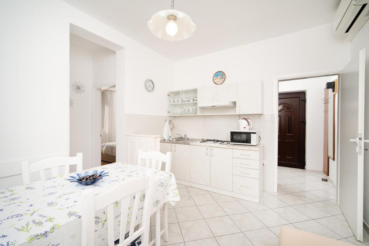 Apartmani Zlata Rabac Ngoại thất bức ảnh