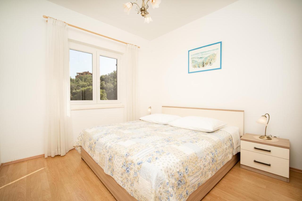 Apartmani Zlata Rabac Ngoại thất bức ảnh
